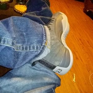 Meet your Posher, Terrence